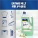 Lenor Professional Fabric Softener 190 WL 4.75L - Odor Removal & Softness - Freshens Laundry | Dermatologically Tested - Buy Online on GoSupps.com
