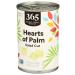 365 by Whole Foods Market Hearts Of Palm Salad Cut 14.1 oz - Fresh & Delicious - Buy Online on GoSupps.com