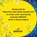 Bach RESCUE SLEEP Dropper 20mL | Natural Sleep Aid Homeopathic Flower Essence | Non-Alcohol Formula | Family-Friendly - Buy Online on GoSupps.com