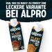 Alpro - Vegetable drink - Soy protein chocolate taste - 250ml - Pack of 15x250ml - Buy Online on GoSupps.com