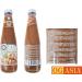 THAI DANCER Lot de 2 bouteilles de sauce tha landaise authentique au gingembre OG ASIA 600 ml - Buy Online on GoSupps.com
