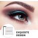 Gel Modelant Sourcils Transparent sans Parfum Savon Modelant Sourcils Naturel Bo te Acrylique Gel Coiffant Maquillage Soign s et Volumineux - Buy Online on GoSupps.com