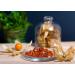 Organic Golden Berries 1lb | Non-GMO Dried Whole Berries | Unsweetened & Sulfite-Free | Kosher & Vegan | Vitamin A-Rich Snack for Baked Goods & Granola - Buy Online on GoSupps.com
