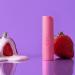 EOS Lip Balm Strawberry Sorbet 2 Pack - Nourishing Moisture, .14 oz Each - Buy Online on GoSupps.com