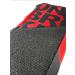 Unisex PRO Calf Compression Sleeves for Running - 7mm Red L/XL | Footless Compression Socks - International Shipping Available - Buy Online on GoSupps.com