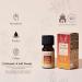 Spiritual Awareness Essential Oil Diffuser Blend Set | Aromafume | Frankincense Myrrh Benzoin & Copal | 5 x 10ml | International Shipping - Buy Online on GoSupps.com