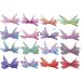 16 Pcs Heymei Girls Beautiful Charming Simulate Butterflies Bow Hair Clips - Buy Online on GoSupps.com