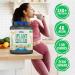 Applied Nutrition Critical Plant Protein Vanilla 1800g Vanille 1800g - Buy Online on GoSupps.com