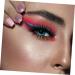 HAPINARY 4 Pairs False Eyelashes Eye Makeup Sticker Blue Tape Adhesive Man Liquid Eyeliner Halloween Plastic 1 count (Pack of 1) Blue - Buy Online on GoSupps.com
