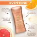 SheaMoisture Antiperspirant Deodorant Stick | Even Tone with Vitamin C & Niacinamide | 48HR Sweat & Odor Protection | Paraben & Mineral Oil Free | 2.6 oz - Buy Online on GoSupps.com