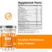 NutraOne VitalityOne On The Go Orange Cream Multivitamin Probiotic & Enzyme Blend - 30 Servings - Buy Online on GoSupps.com