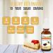 Stevia Select Vanilla Liquid Stevia Drops - Zero Calorie Keto Friendly Sweetener - 2 Oz - Buy Online on GoSupps.com