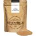 Sevenhills Wholefoods Organic Lucuma Powder 500g - Premium Quality Superfood - Buy Online on GoSupps.com