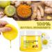 55Pads Kojic Acid and Turmeric Pads Turmeric kojic Acid Pads for Face Turmeric and Kojic Acid Cleansing Pads Turmeric Cleansing Pads for Dark Spots Face Exfoliating Makeup Remover Pads - Buy Online on GoSupps.com