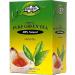 Dalgety Pure Green Herbal Tea 6x40g Cartons (6 Pack) 100% Natural Caffeine Free Tea (Total 108 Teabags) Delicious and Packed with Unique Health Benefits - Buy Online on GoSupps.com