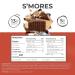 BNRG Power Crunch Protein Energy Bar - S'mores Flavor (12 Bars, 1.4 oz Each) | High Protein Snack - Buy Online on GoSupps.com