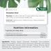 Dandelion Tablets 1500mg | High Strength Dandelion Root Extract | Liver & Digestion Support | 120 Vegan Tablets | by Carlyle - Buy Online on GoSupps.com
