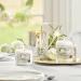 Yankee Candle Wedding Day - Large Scented Candle in Glass | Up to 150 Hours Burn Time - Buy Online on GoSupps.com