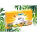 4 x Tropical Tumble Dryer Sheets Pack Of 35 Fabric Conditioner Laundry Aid Anti Static Sheets - Buy Online on GoSupps.com