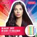 30-Piece Heatless Hair Waves Curlers Kit with 2 Styling Hooks | Spiral Curlers for Most Hairstyles | 11.81 Inch | No Heat Hair Rollers (Pack of 30) - Buy Online on GoSupps.com