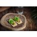 â€œNairn's Gluten Free Flatbread Crackers - Rosemary & Sea Salt, 5.29oz | Healthy Snackâ€‌ - Buy Online on GoSupps.com