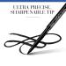 Bourjois Twist Matic Kajal 02 Brown WOud | Buy Internationally | Best Eye Makeup Pencil - Buy Online on GoSupps.com