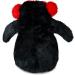 Cute Penguin Plush Hot Water Bottle - Soft and Cuddly Animal Design - Buy Online on GoSupps.com