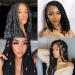Dreadlock Jewelry Set for Women 150 PCS Butterfly Braid Clips, Beads, Charms, and Hair Rings - Loc Accessories for Braiding and Decoration - Buy Online on GoSupps.com
