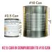 Future Essentials Mexican Rice Pilaf - Canned | Authentic Flavor in Every Bite - Buy Online on GoSupps.com