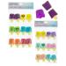 Expressions 12pc Pucker Pop Novelty Lip Gloss Set - Kids Mini Popsicle Collection, Safe & Non-Toxic Girls Cosmetics - Buy Online on GoSupps.com
