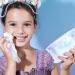 Petite 'n Pretty My Stellar Micellar Makeup Remover Wipes - 2 Pack (60 Wipes) - Non-Toxic, Made in the USA - Buy Online on GoSupps.com