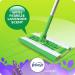 Swiffer Sweeper Wet Mopping Pad Refills 12 ct with Febreze Lavender Scent - Buy Online on GoSupps.com