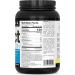 PEScience Select Protein Cookies and Cream - Premium Whey & Casein Blend 27 Servings - Buy Online on GoSupps.com