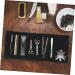 Non-Slip Barber Work Station Mat | Heat-Resistant Silicone Protection Mat | Ideal for Flat Irons & Curling Irons - Buy Online on GoSupps.com