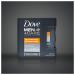 Dove Men+Care Medium Hold Sculpting Hair Paste for Textured Look, Matte Finish - 1.75 oz - Buy Online on GoSupps.com