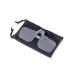 Carson Clip and Flip 2x Power Magnifying Lens with +4.00 Diopters for Vision Enhancement - Buy Online on GoSupps.com