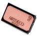 ARTDECO Blusher - Shimmering blusher long-lasting - 1 x 5 g 10 - gentle touch