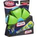 Wahu Phlat Ball Junior Green - Transforming Flying Toy for Kids - Frisbee Disc that Turns into a Ball - Buy Online on GoSupps.com