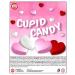  pin24shop 250g Cupid Hard Candy Hearts Glucose Hearts - Buy Online on GoSupps.com