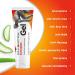 Optima Glucosamine Complex Gel 125ml - Natural Cooling Relief with Aloe Vera, Devil's Claw, and MSM - Cruelty-Free - Buy Online on GoSupps.com