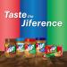 Jif Dark Roast Creamy Peanut Butter Smooth & Creamy Texture No Stir 500g Jars (Pack of 12) Dark Roast Creamy 1 g (Pack of 12) - Buy Online on GoSupps.com