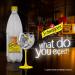 Schweppes Indian Tonic 1L - With quinquina bark extracts - Buy Online on GoSupps.com