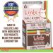 Licks Pill Free Cat Skin & Allergy Relief - Omega 3 Vitamins & Supplements - Turmeric Gel Packets 10ct - Buy Online on GoSupps.com