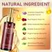 Trihood Body Firming Oil Nourishing & Hydrating Dry Oil with Vitamin E & Natural Oils Fast-Absorbing Serum for Crepe Skin Helps Improve Elasticity & Smooth Skin Appearance Full Body Care 120ML - Buy Online on GoSupps.com