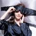 Fleur&Yang Silk Sleep Mask - Adjustable Blackout Eye Cover in 100% Mulberry Silk (Starlight) - Buy Online on GoSupps.com