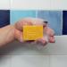 Freddie Mercury Soap - Travel Sized 2oz USA Made | Luxury Guest Hotel Bar Soap - Buy Online on GoSupps.com