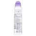 Dove Advanced Care Antiperspirant Deodorant Dry Spray - Lavender Fresh 3.8oz (Pack of 3) - Buy Online on GoSupps.com
