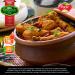 Parle Ropvatika Chicken Masala 100g - Natural Spices, No Added Flavours - Self Standing Zip Lock Pouch - Buy Online on GoSupps.com