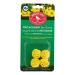 Perky-Pet 205Y Replacement Yellow Bee Guards
