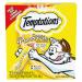 Temptations Creamy Puree Adult Lickable Cat Treats with Chicken Multi Pack 24 Pouches 288g Chicken Multi Pack 288 g (Pack of 1)